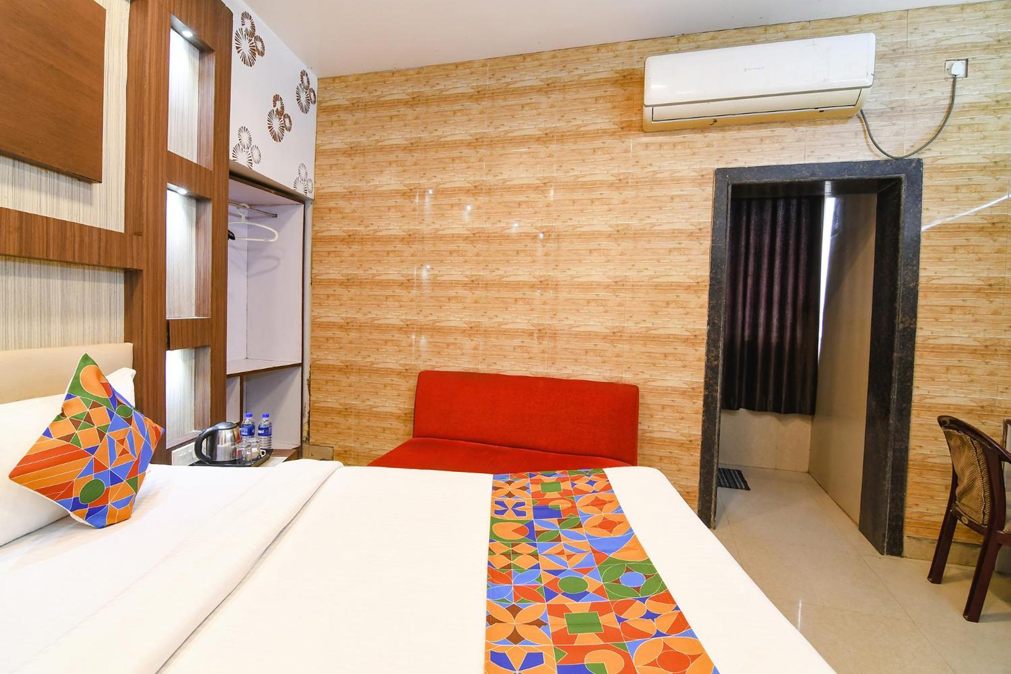 Hotel Diamond Suites Kalkutta Exterior foto