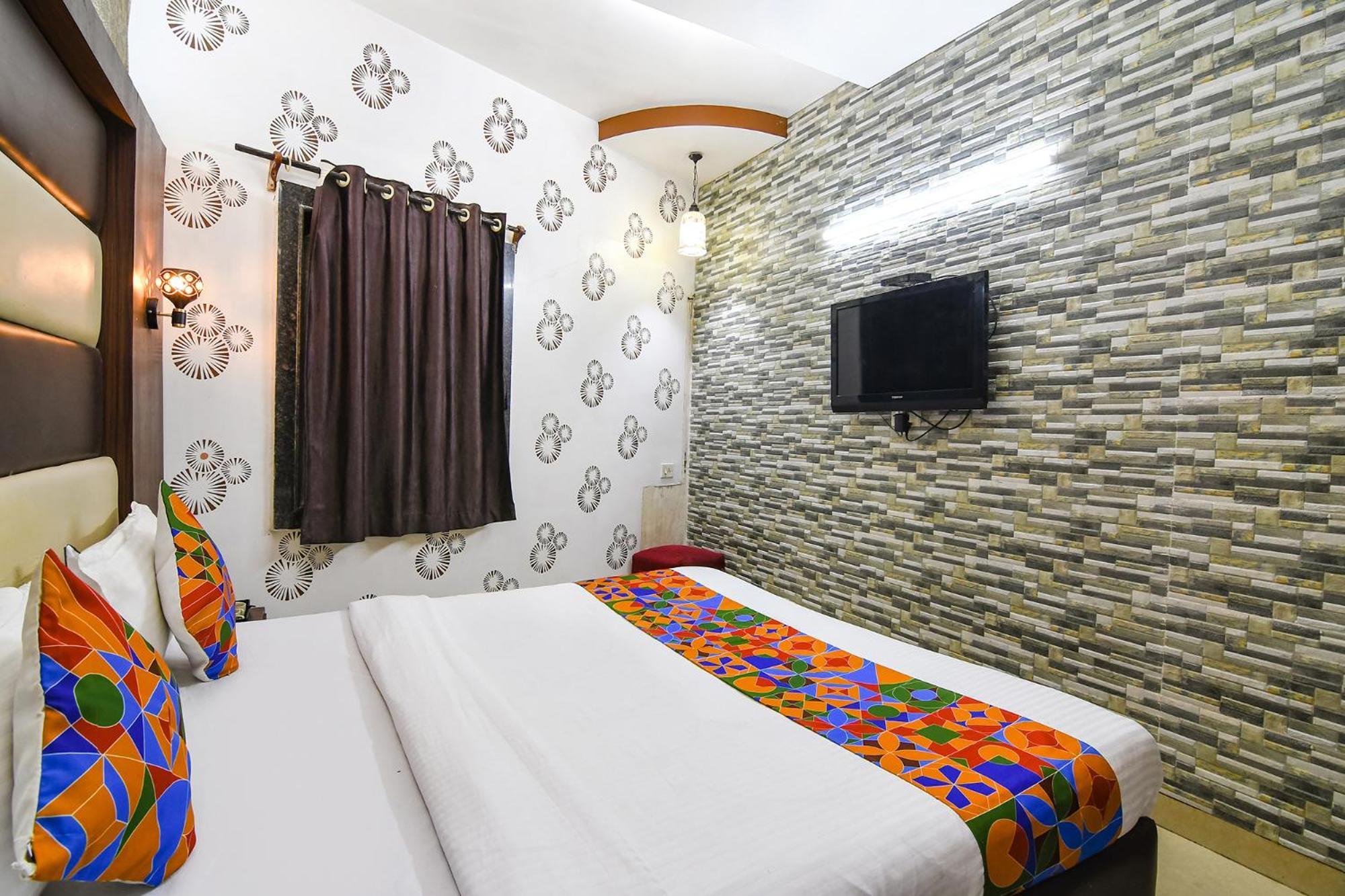 Hotel Diamond Suites Kalkutta Exterior foto