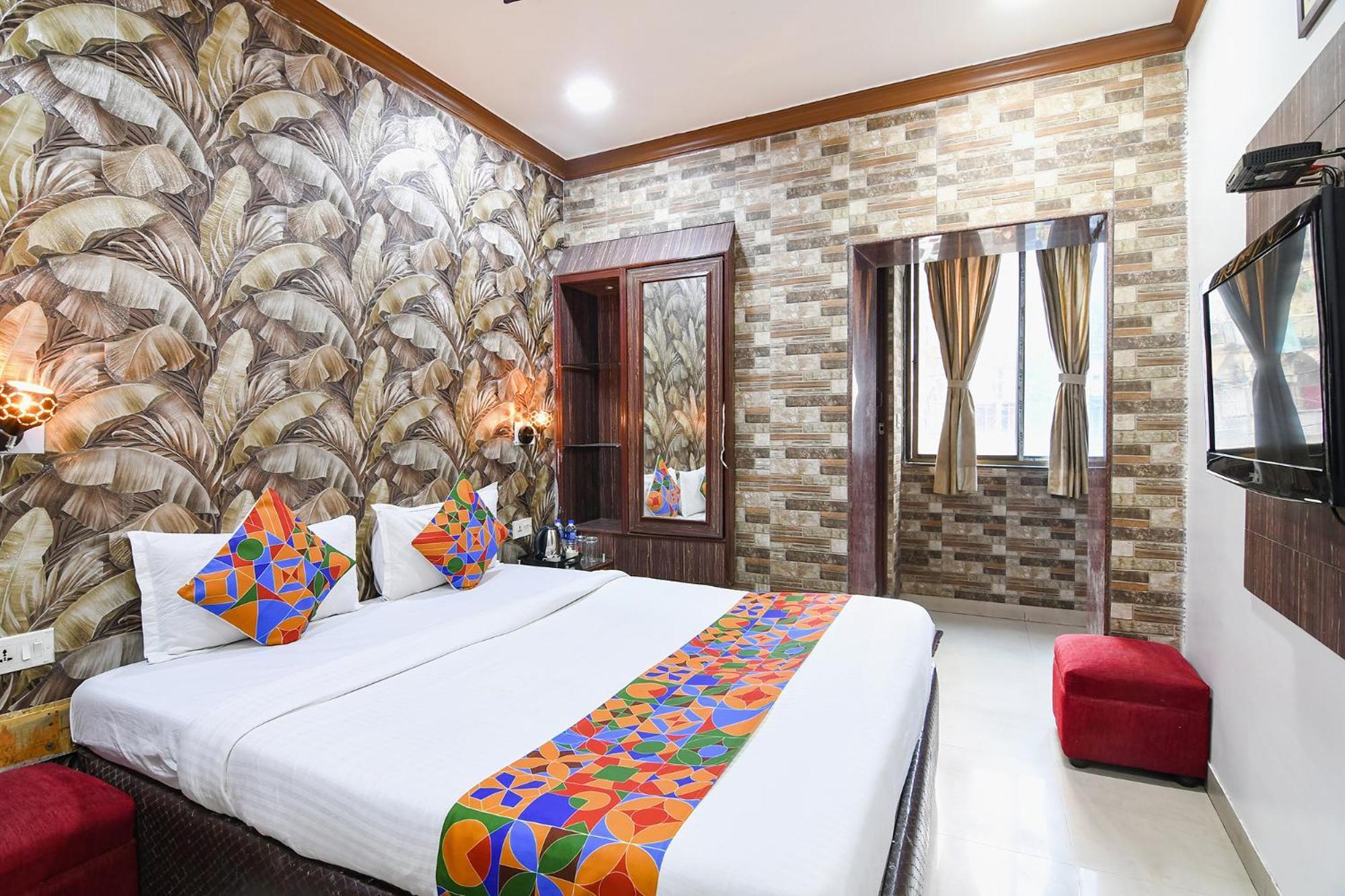 Hotel Diamond Suites Kalkutta Exterior foto