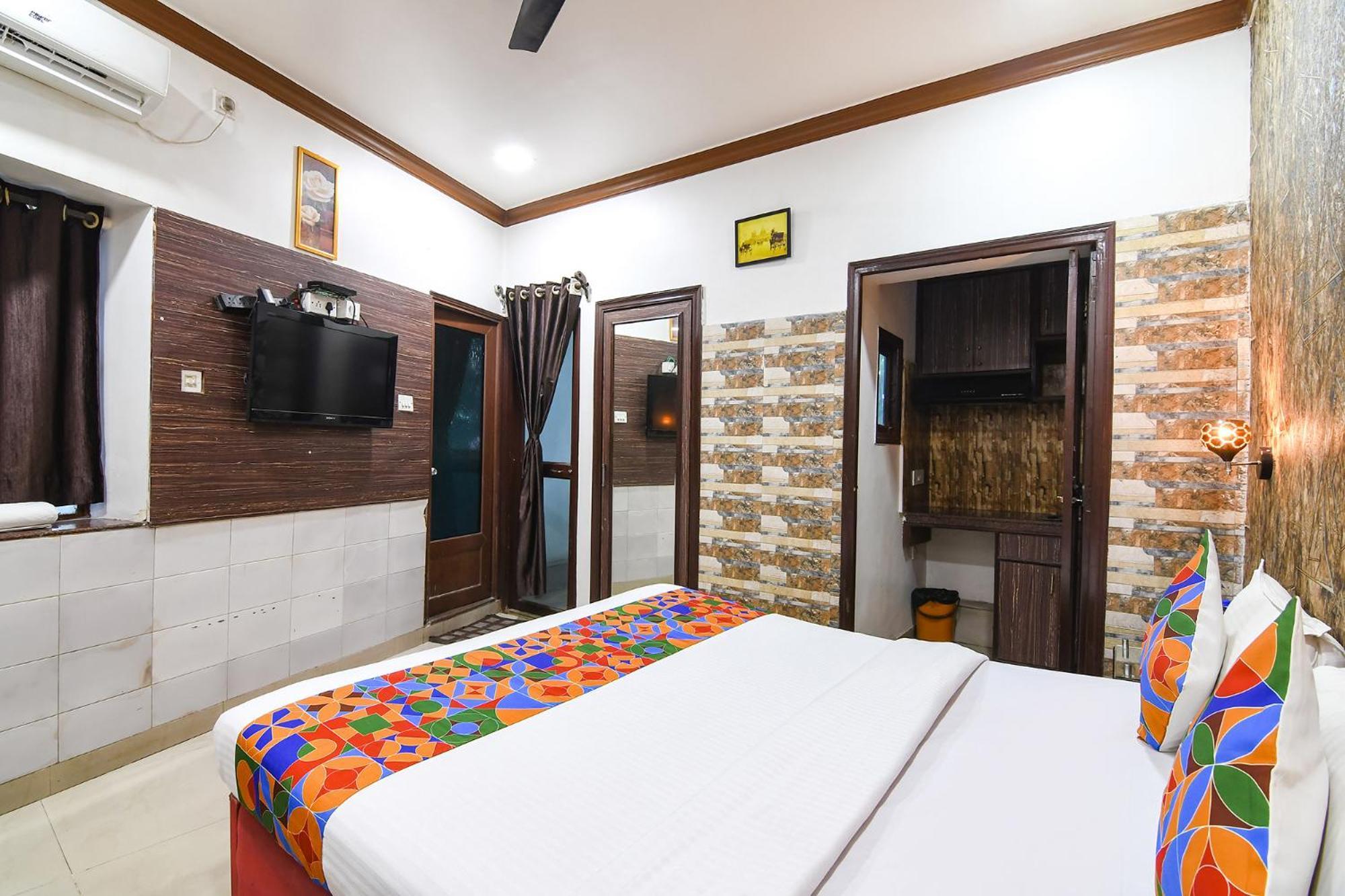Hotel Diamond Suites Kalkutta Exterior foto
