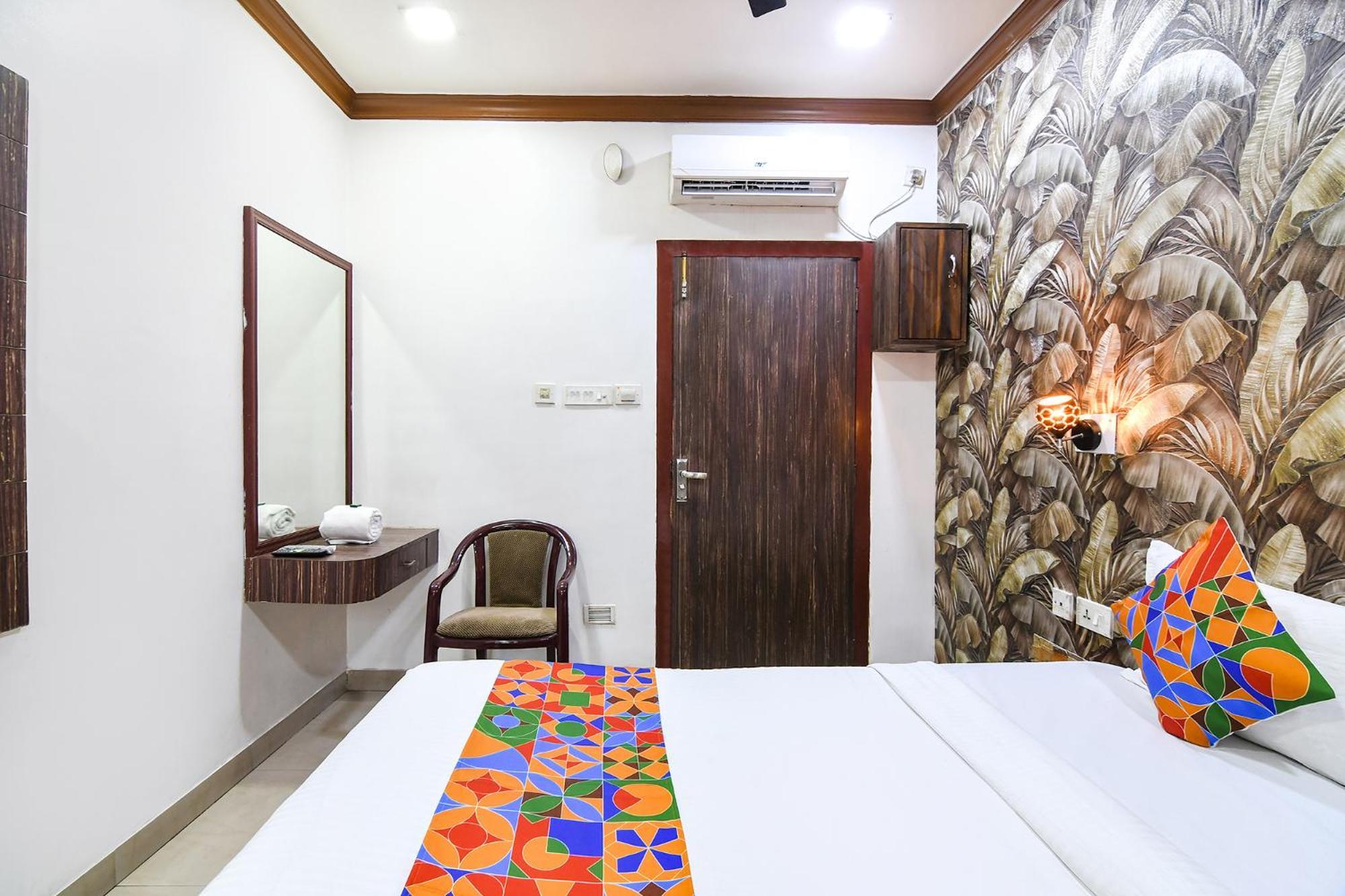 Hotel Diamond Suites Kalkutta Exterior foto