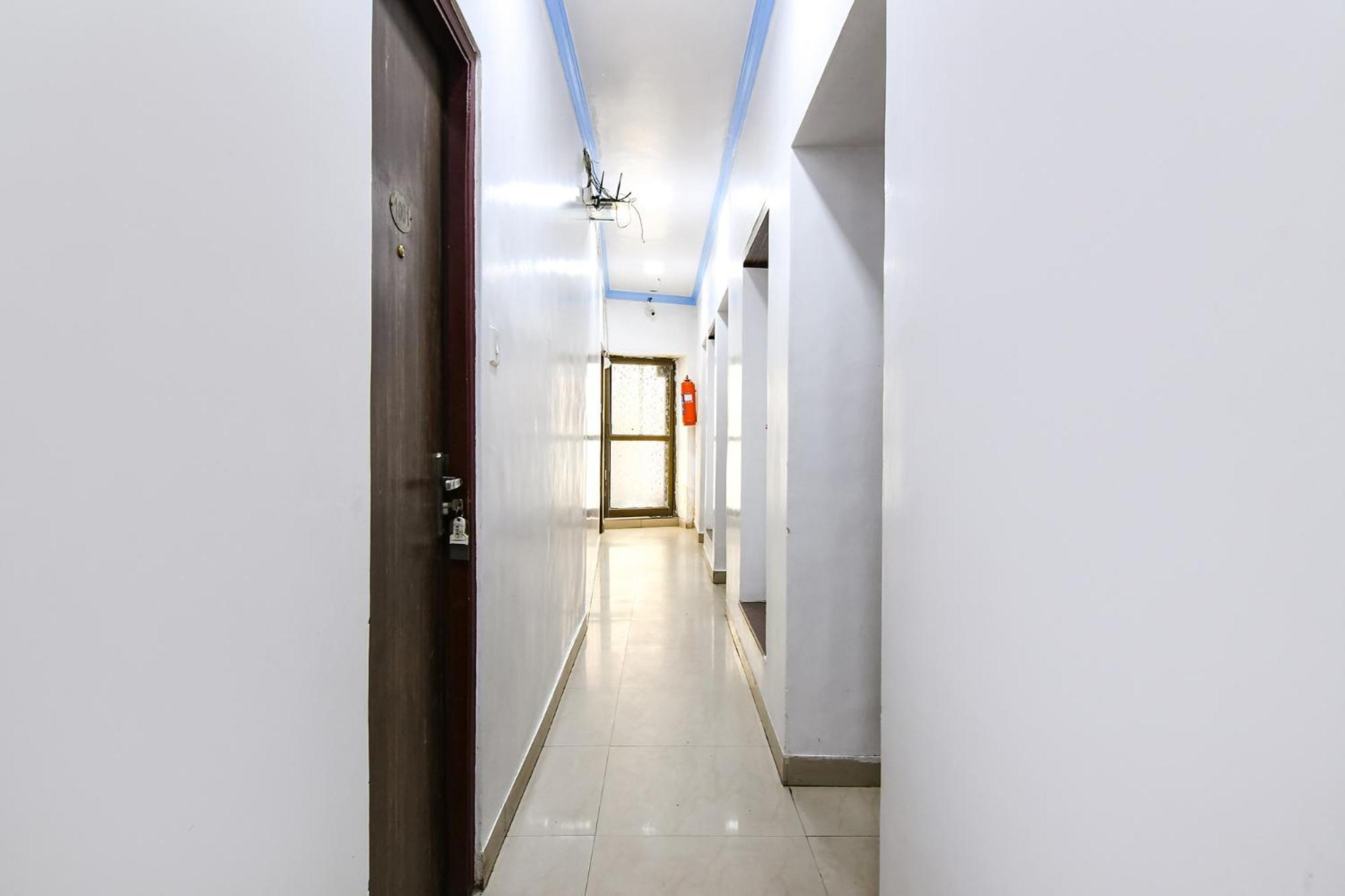 Hotel Diamond Suites Kalkutta Exterior foto